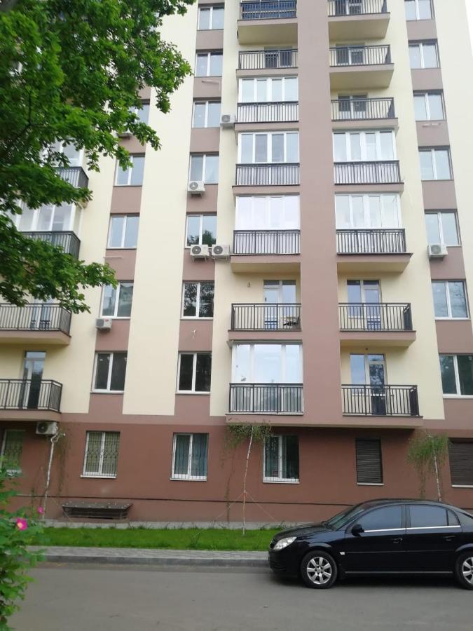 Lux Apartment, Near Metro Vasylkivska Киев Экстерьер фото