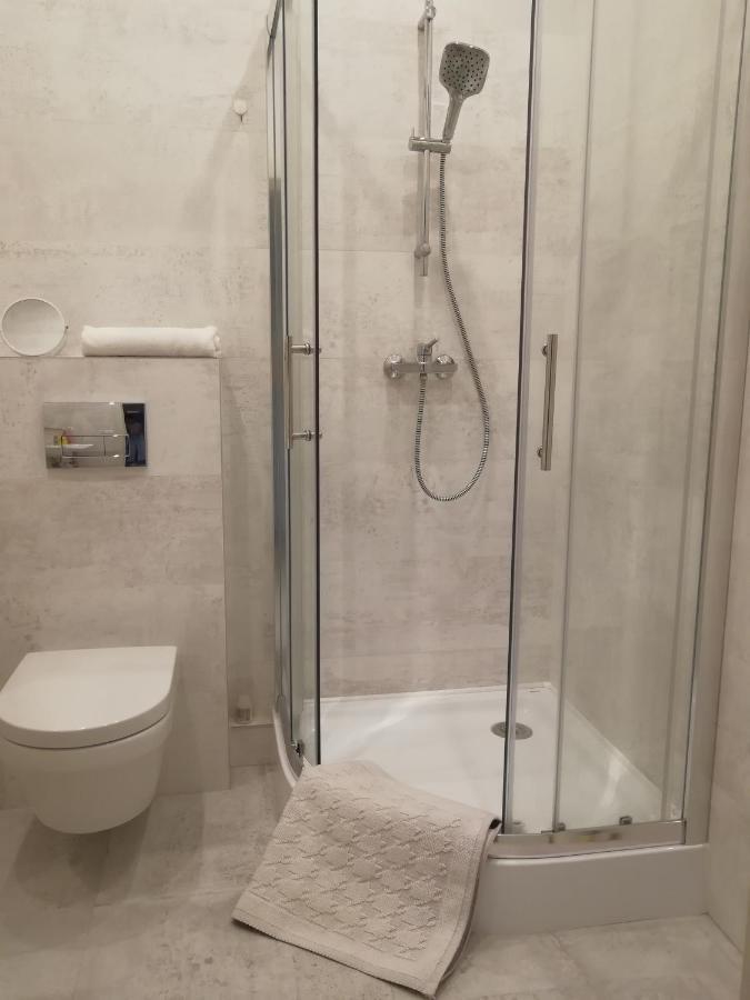 Lux Apartment, Near Metro Vasylkivska Киев Экстерьер фото