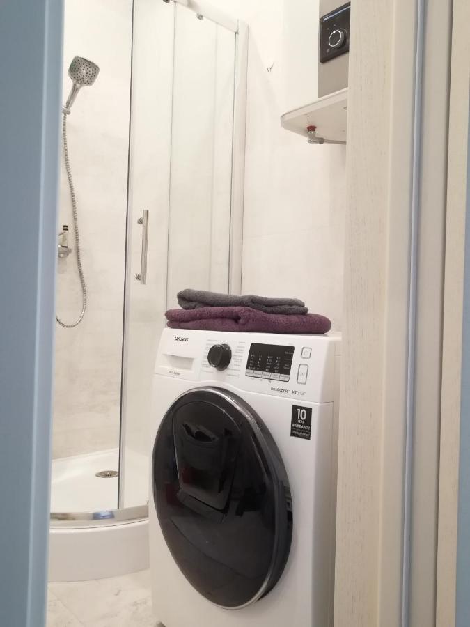 Lux Apartment, Near Metro Vasylkivska Киев Экстерьер фото