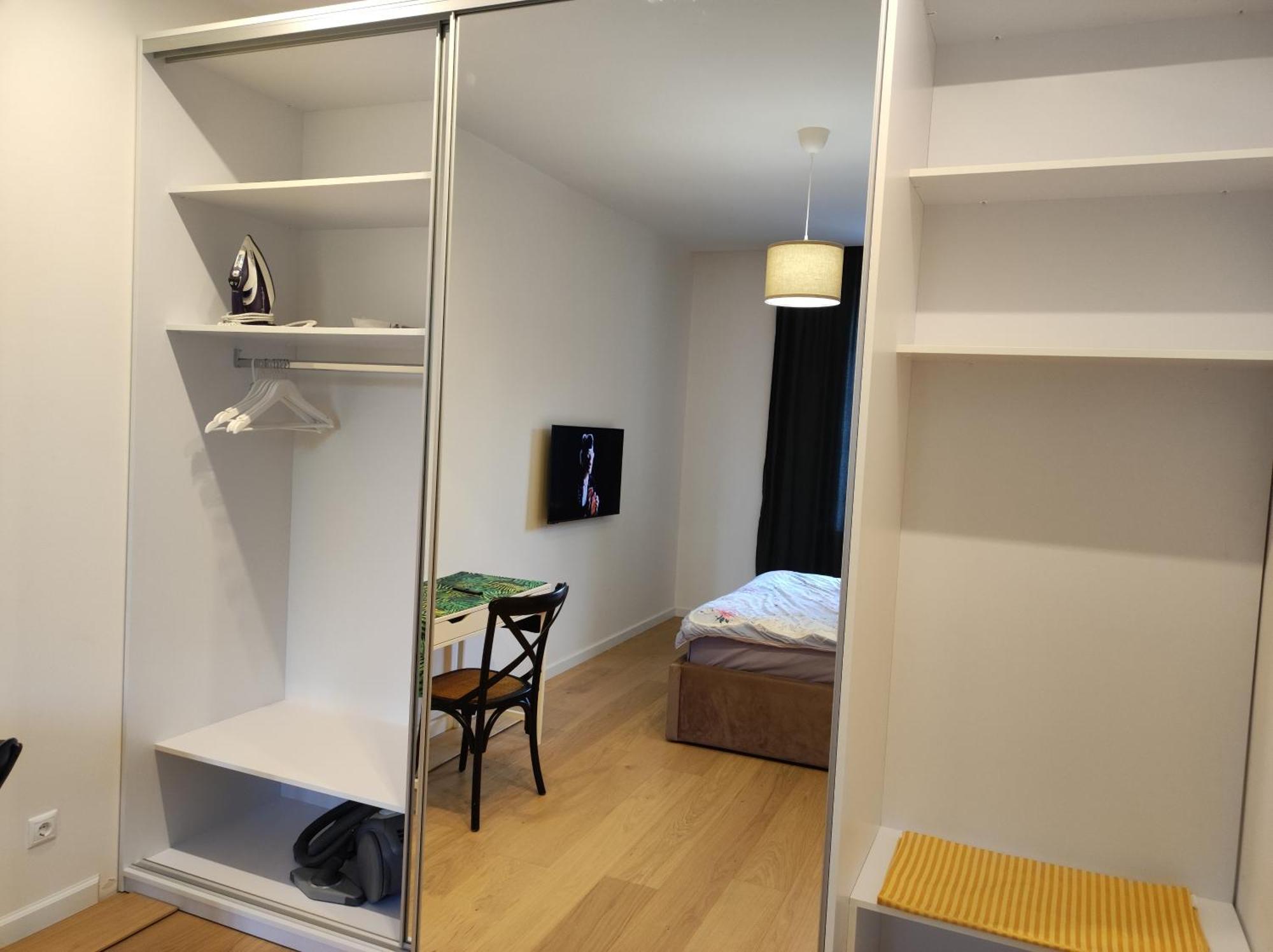 Lux Apartment, Near Metro Vasylkivska Киев Экстерьер фото