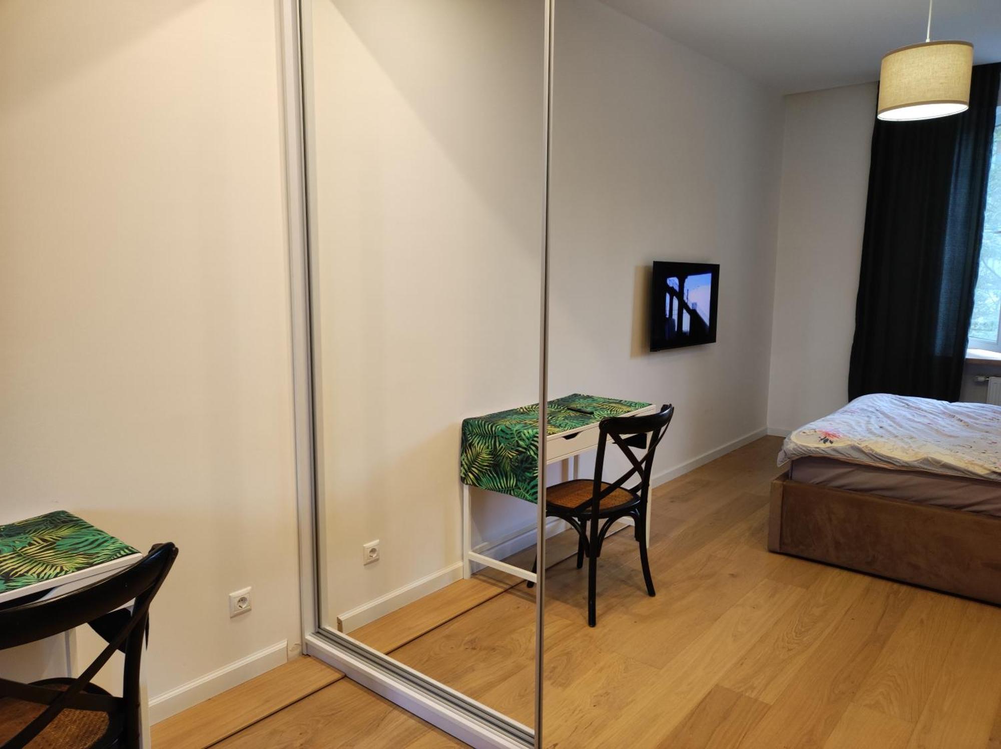 Lux Apartment, Near Metro Vasylkivska Киев Экстерьер фото